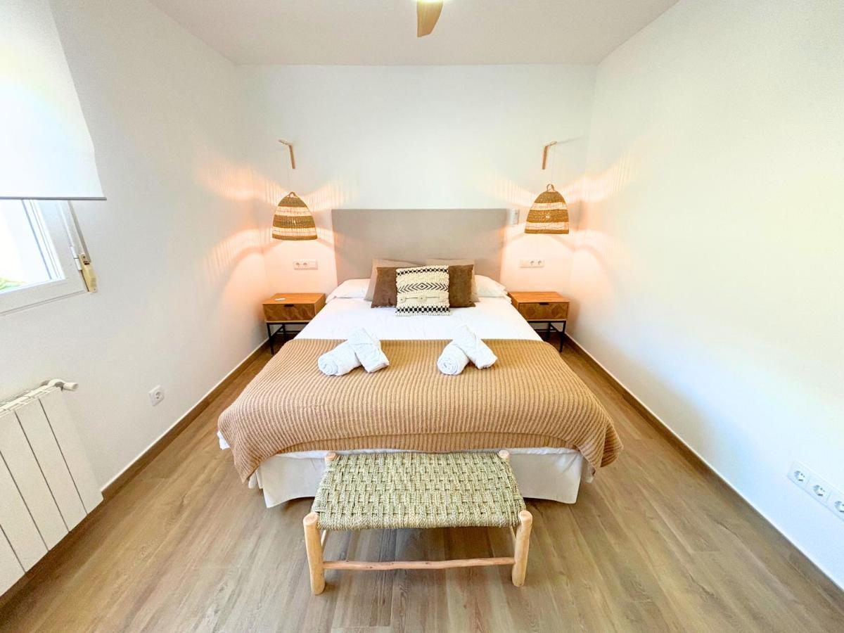 Villa Mediterranea Con Piscina Privada Jávea Esterno foto