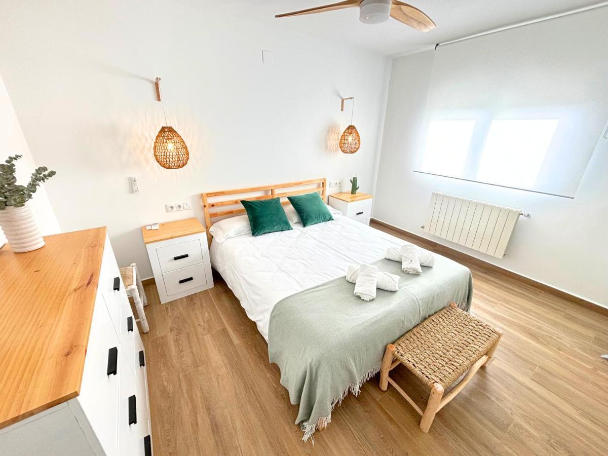 Villa Mediterranea Con Piscina Privada Jávea Esterno foto