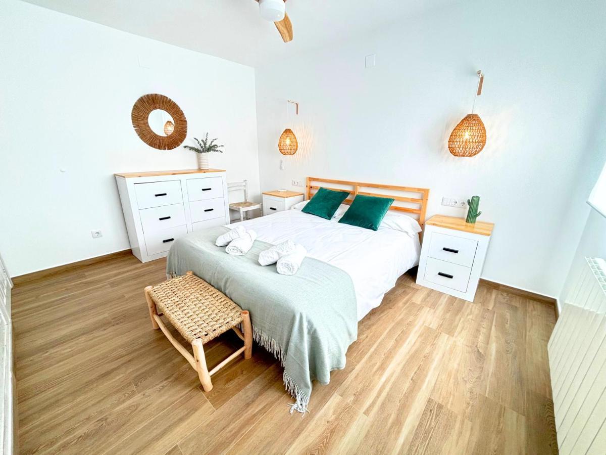 Villa Mediterranea Con Piscina Privada Jávea Esterno foto