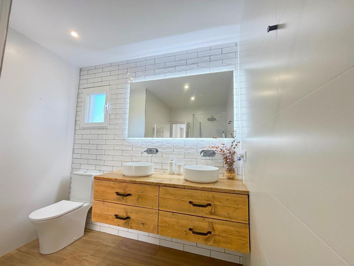 Villa Mediterranea Con Piscina Privada Jávea Esterno foto