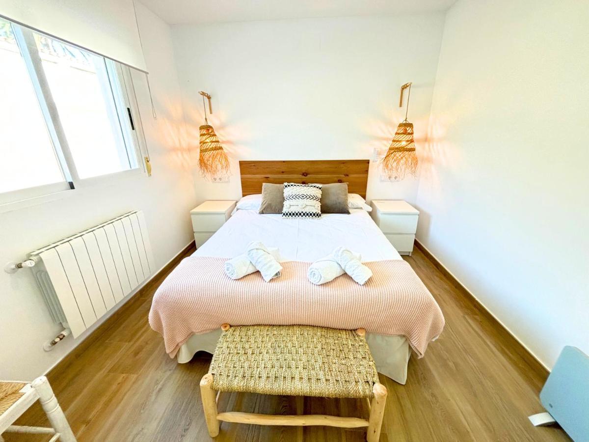 Villa Mediterranea Con Piscina Privada Jávea Esterno foto