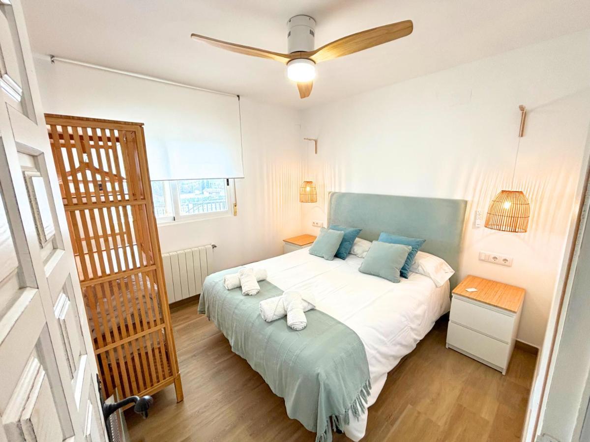 Villa Mediterranea Con Piscina Privada Jávea Esterno foto