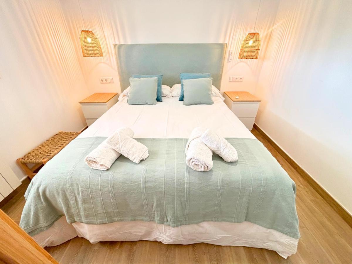 Villa Mediterranea Con Piscina Privada Jávea Esterno foto