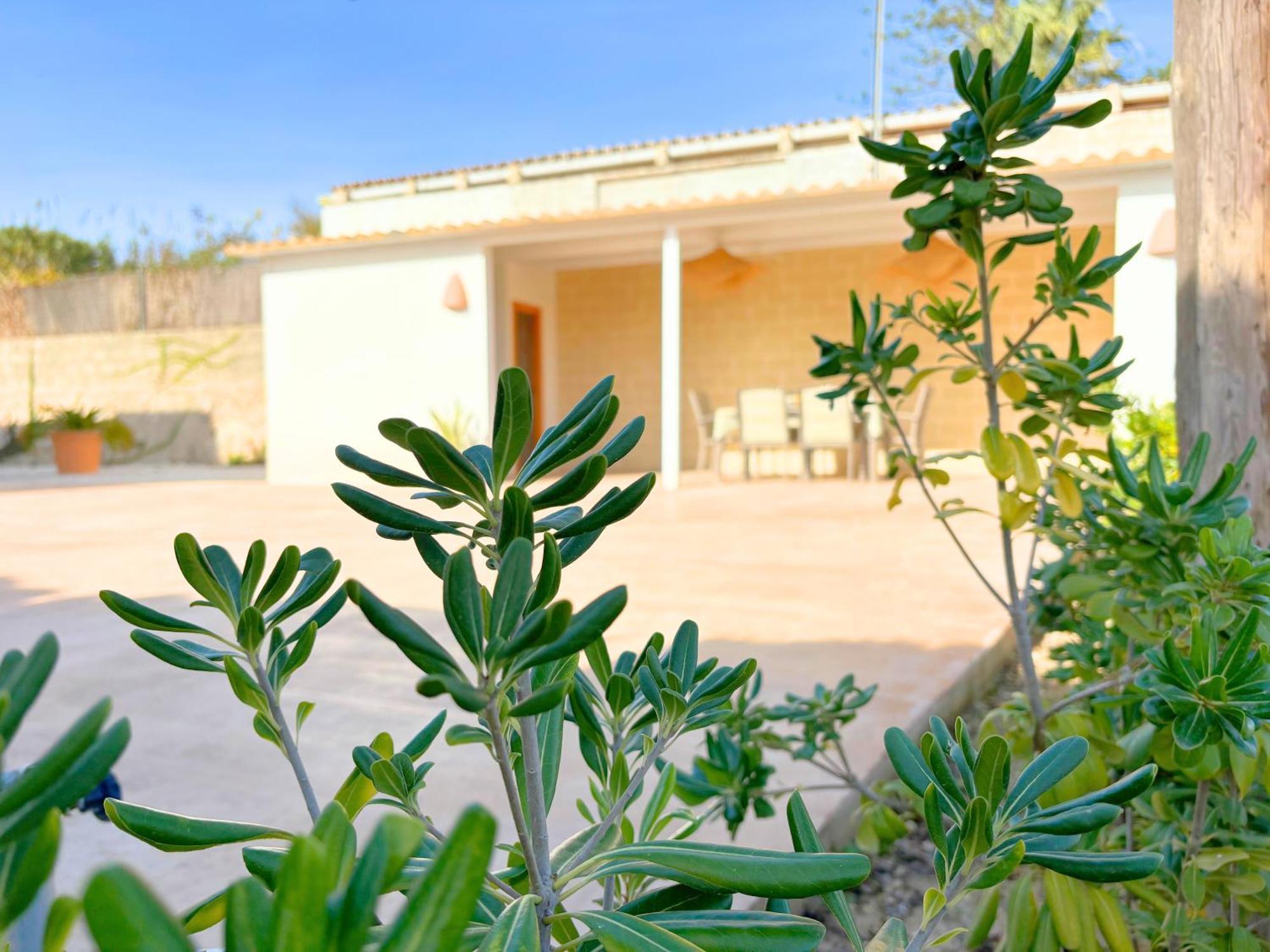 Villa Mediterranea Con Piscina Privada Jávea Esterno foto