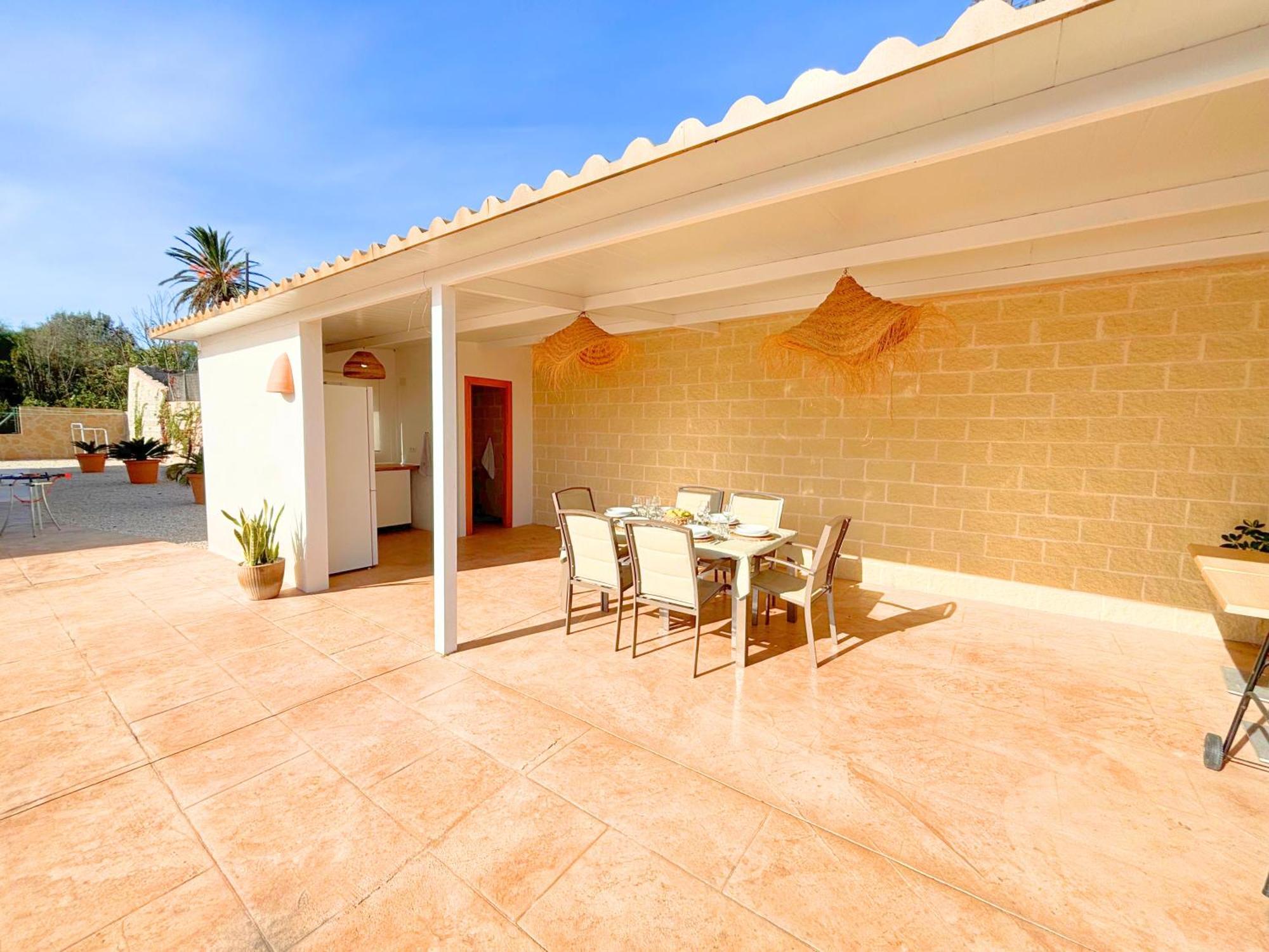 Villa Mediterranea Con Piscina Privada Jávea Esterno foto