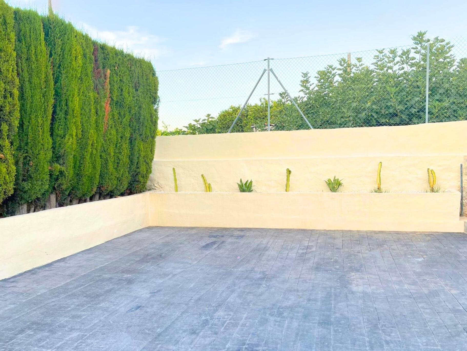 Villa Mediterranea Con Piscina Privada Jávea Esterno foto